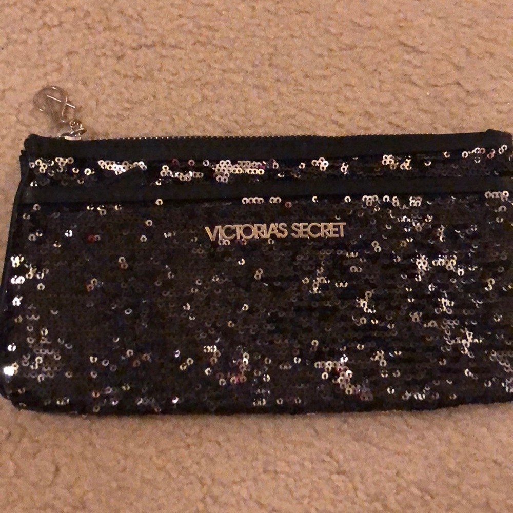 Victoria’s Secret clutch